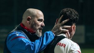 ДЕЈАН СТАНКОВИЋ ШОКИРАО СТРАНЦА: Овај одмах ријешио да напусти ФК Црвена звезда!