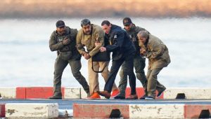 „ПРЕКРШЕНО МЕЂУНАРОДНО ПРАВО“: Кина послала оштру поруку Америци