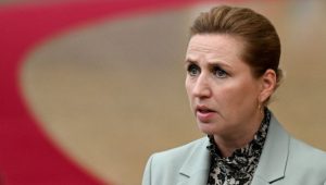 ДАНСКА ПРЕМИЈЕРКА О ГРЕНЛАНДУ: Напад Америке би значио би значио безбjедносног поретка успостављеног након Другог свjетског рата