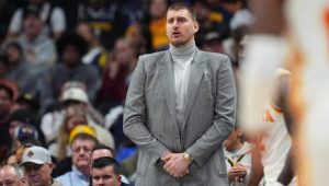 ЈОКИЋ ГЛЕДАО У НЕВЈЕРИЦИ: Никола против Аталанте доживио нешто што није седам година! (ВИДЕО)