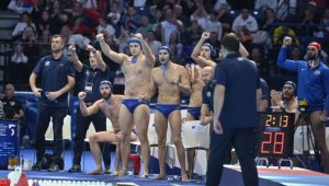 ISPAO PRVAK EVROPE U VATERPOLU! Najnovije vijesti sa Evropskog prvenstva su odlične za Srbiju!