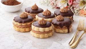 DOMAĆI IŠLERI: Kolačići koji se tope u ustima (RECEPT)