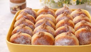 RECEPT ZA DOMAĆE KROFNE: Omiljena poslastica i djeci i odraslima (RECEPT)