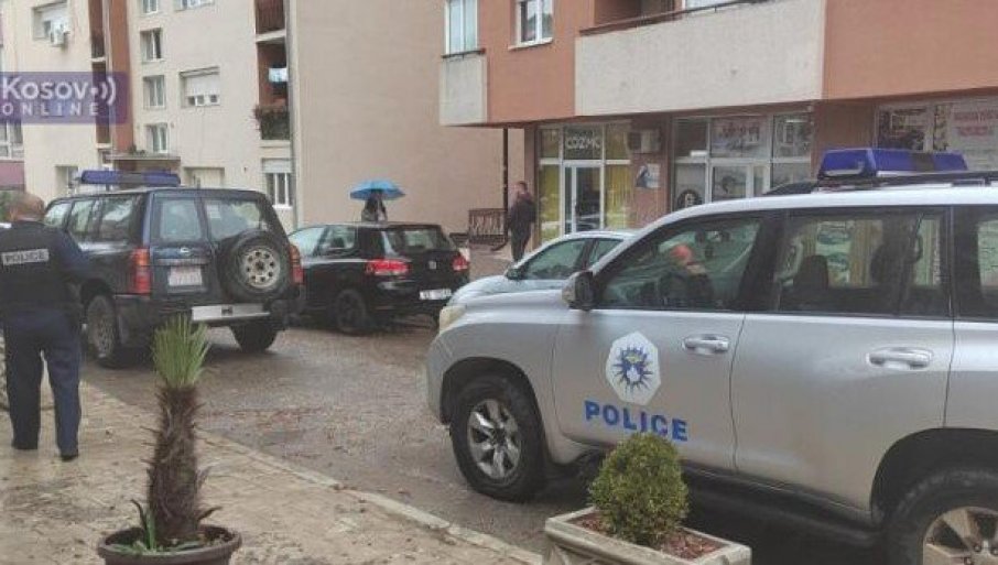 POLITIČAR NAĐEN MRTAV U PRIŠTINI: Tijelo otkriveno u automobilu, bio kandidat za poslanika na listi Haradinajeve stranke