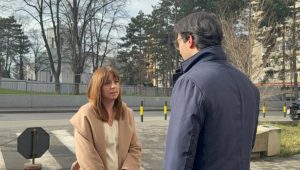 ANDRIJANA NEŠIĆ O TUŽBI EMIRA KUSTURICE: Ovo je progon slobodne riječi – Žele da nam zabrane da govorimo i da radimo (VIDEO)