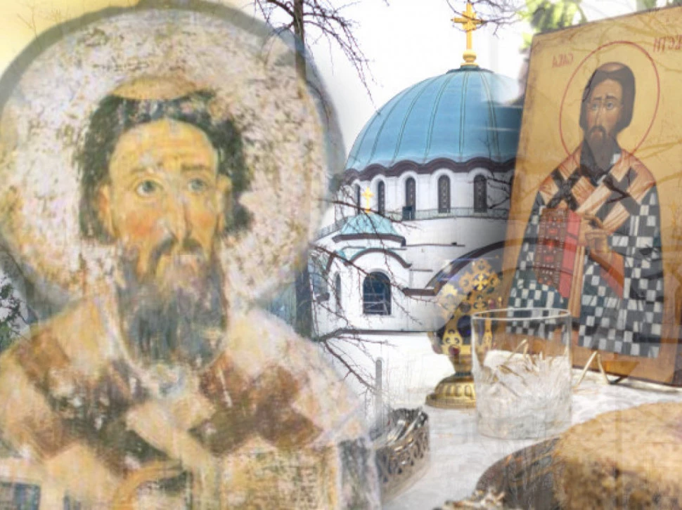 НА СВЕТОГ САВУ НЕ ВАЉА БИТИ ЛИЈЕН: Зашто сутра треба бити вриједан?