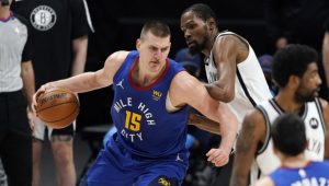 „ТО НЕ ЖЕЛИМ ДА ВИДИМ…“ Кевин Дурент о повреди Николе Јокића