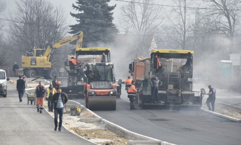 MJEŠTANI UMORNI OD POMJERANJA ROKOVA: Kada se otvara most u Česmi?