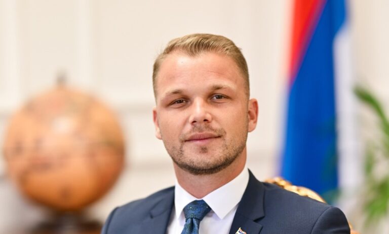 RAZGOVORI O RAZVOJU BANJALUKE: Stanivuković u radnoj posjeti značajnim evropskim metropolama