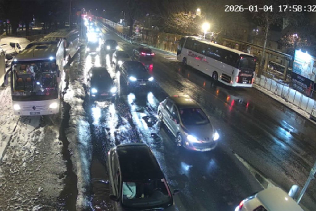 СТАЊЕ НА ГРАНИЦАМА: Ево колико се чека на излазу из БиХ