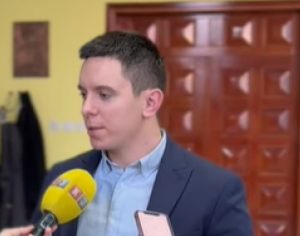 NOVO IMENOVANJE: Savičić predsjednik skupštine opštine Čelinac