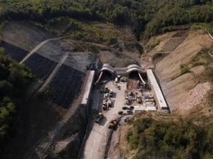 RJEŠENJE PROBLEMA SE NE NAZIRE: Ustavni sud BiH ugrozio završetak izgradnje Koridora 5C