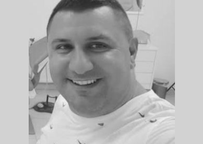 TRAGEDIJA U ŽIVINICAMA: Ovo je Alen Majdančić (38) koji je izgubio život u saobraćajnoj nesreći na putu ka Domu zdravlja