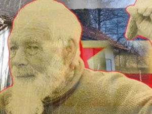 ON JE BIO NAJSTARIJI JUGOSLOVEN: Živio je više od 130 godina, izrasli su mu treći zubi (FOTO)