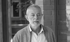 PREMINUO MIKA ALEKSIĆ: Opaka bolest uzela maha, oglasila se njegova supruga