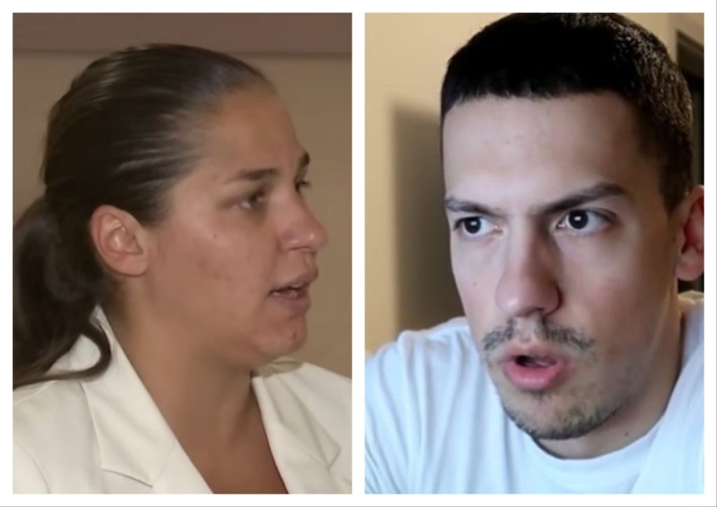 „KO SI TI DA MENE UPOREĐUJEŠ SA NEKIM TELETABISIMA?“ Nakon izjava Anje Ljubojević u NSRS, stigao odgovor od Bake Praseta