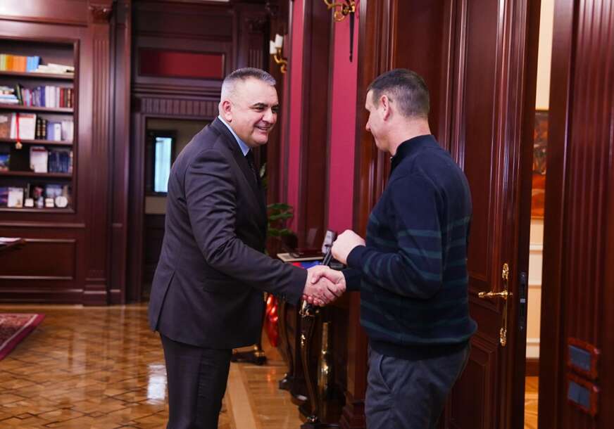 MINIĆ RAZGOVARAO SA MLJEKARIMA: Postignut dogovor o visini premija