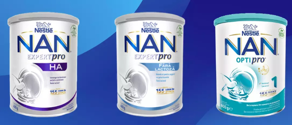 IZAZIVA MUČNINU I POVRAĆANJE KOD BEBA: Sporna hrana za dojenčad na tržištu BiH