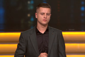 СРПЧАНИ ПОКАЗУЈУ ХУМАНОСТ: Вечерас хуманитарно вече за пјевача Звезда Гранда