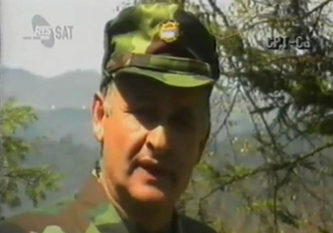 СУД БиХ ЈЕ СНАЈПЕРСКО ГНИЈЕЗДО КОЈЕ ПУЦА ПО РЕПУБЛИЦИ СРПСКОЈ: Реакције на потврђивање оптужнице против генерала Крстића