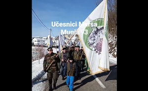 RADIKALNI ISLAMISTI I OVE GODINE DIVLJAJU U BUŽIMU: Ore se uzvici „Alahu ekbir“ i uvrede na račun Srba, nadležne institucije BiH ćute (VIDEO)