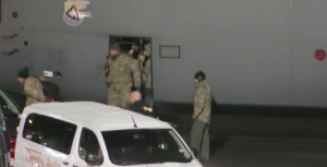 DOŠLI, VIDJELI, OTIŠLI: Njemački vojnici nisu ni cijeli vikend proveli na Grenlandu