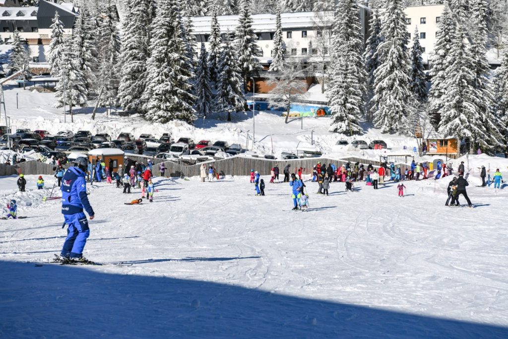 DANAS ISKORISTITE SUNCE: Očekuje nas nešto toplije vrijeme