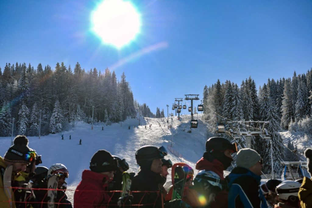 PLANINU POSJETILO 400.000 SKIJAŠA: Završena zimska turistička sezona na Jahorini