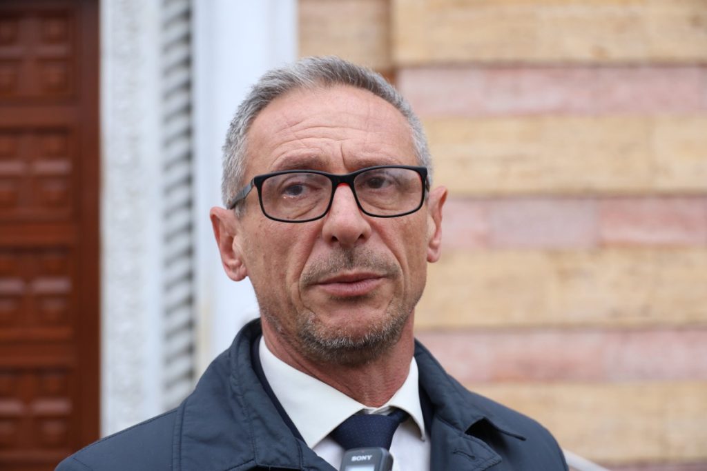 PRVA IZJAVA U FUNKCIJI MINISTRA: Ostojić tvrdi da će unaprijediti položaj boračkih kategorija u RS