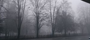 VAZDUH U BANJALUCI NEZDRAV: Može da izazove tegobe kod bolesnih