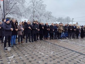 ORIĆEVI DŽIHADISTI NA BOŽIĆ UBIJALI SRBE U KRAVICI I PALILI IH ŽIVE: Ni 33 godine nakon stravičnih zločina niko nije odgovarao (FOTO)