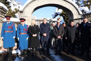 DODIK: Srpska je i poslije 34 godine živa, zdrava i dobrostojeća