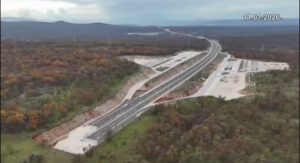 „ZJAPI“ GODINAMA: Ovako izgleda auto-put u FBiH koji ne vodi nigdje (VIDEO)