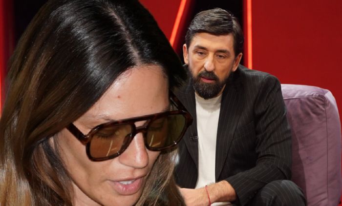 „MISLIM DA NIJE UMJESNO“: Šta je Ognjen Amidžić rekao o udaju bivše?