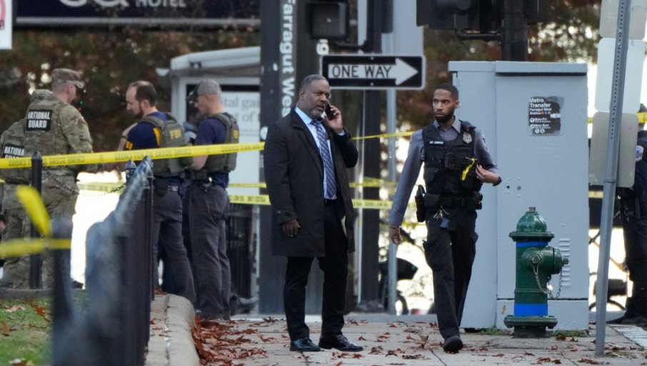 DRAMA U MINEAPOLISU: Preminuo muškarac koga su upucali federalni agenti