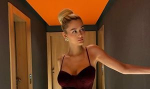 OVA NEVESINJKA MAMI UZDAHE: Ko je Anastasija koja se našla među finalistkinjama za mis Srbije? (FOTO/VIDEO)