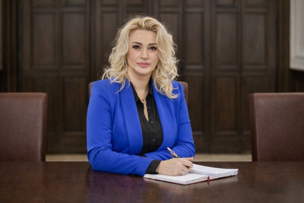 BASARA O NOVIM MJERAMA POPULACIONE POLITIKE: Podrška porodicama je ulaganje u budućnost Banjaluke