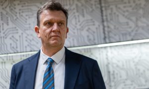 „SVE OSTALO SU SPEKULACIJE“ Blanuša potvrdio da će biti kandidat za predsjednika Srpske