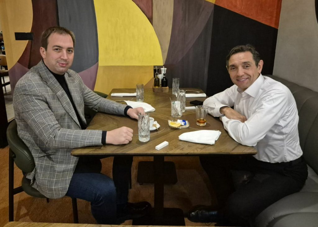 SELAK: Republiku Srpsku i Srbiju spajaju istorija, narod i odgovornost za budućnost