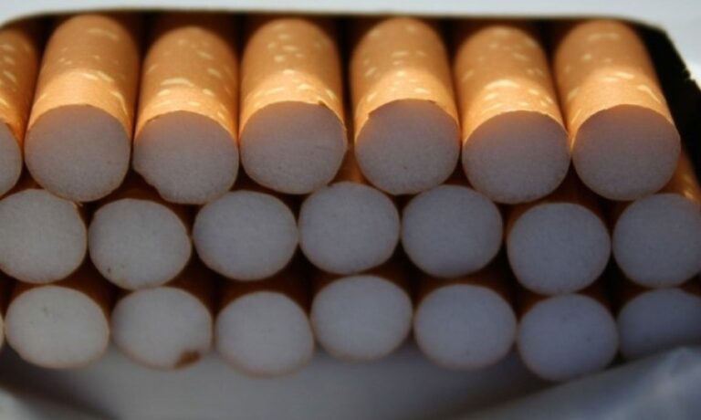 NOVE CIJENE OD PETKA: Poskupljuju cigarete u BiH