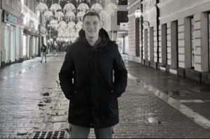 POLICIJA POTVRDILA SMRT CVIJANA SIMIĆA: Zatražena obdukcija