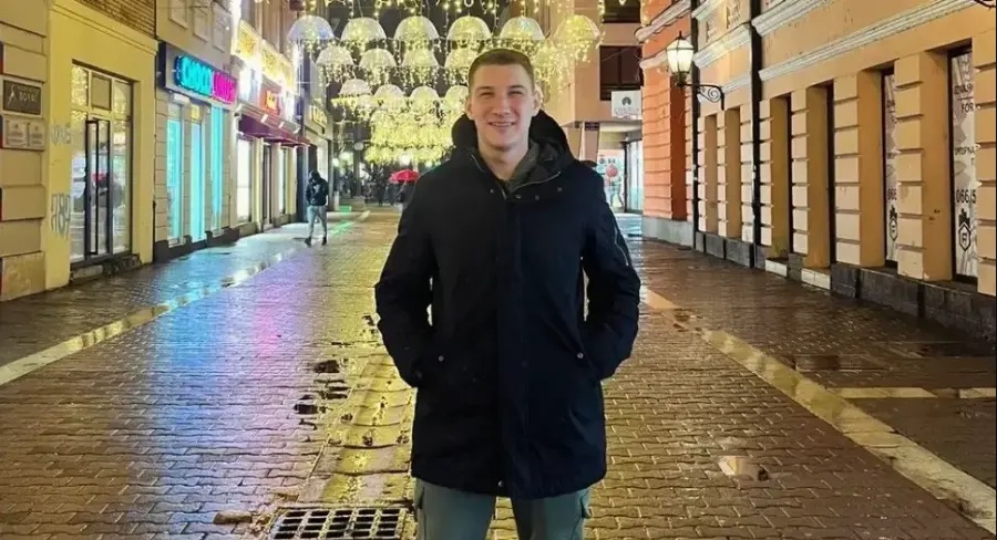 NESTAO CVIJAN SIMIĆ (27): Porodica moli za pomoć (FOTO)