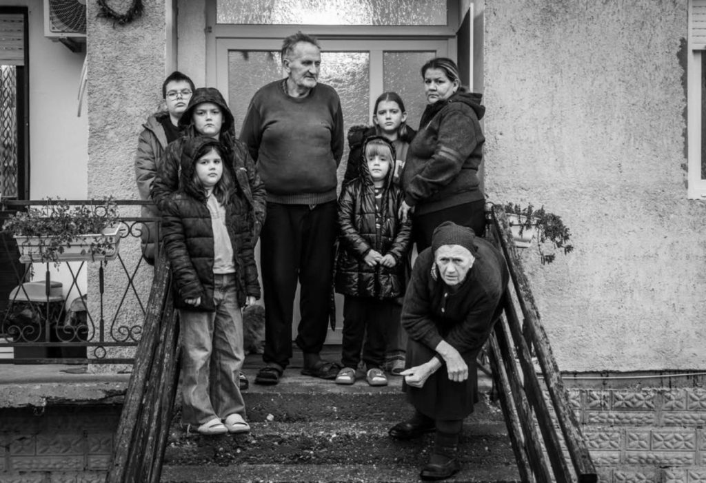 CVIJANOVIĆI IZ PELAGIĆEVA USKORO DOBIJAJU NOVI DOM: Prikupljana pomoć za višečlanu porodicu u Obudovcu, a humanitarna akcija se nastavlja i dalje (FOTO)