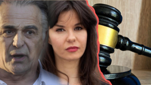 GLUMICA BILA ŽRTVA NAPASTVOVANJA: Danijela Štajnfeld napustila je Srbiju prije 13 godina, evo kako sada izgleda (VIDEO)