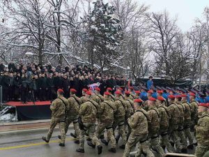 SRPSKA SLAVI DAN REPUBLIKE: Otadžbina se mora voljeti i samo tako će biti sačuvana (FOTO/VIDEO)