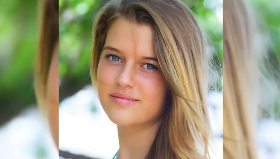 STRADALA U POŽARU U ŠVAJCARSKOJ: Ovo je djevojka koja je nenamjerno izazvala vatru sa prskalicom (FOTO/VIDEO)