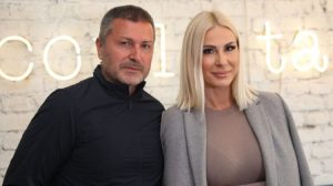 NA ISTI NAČIN JE PREVARIO I LEPU BRENU: Đole Đogani pojasnio šta se desilo na proslavi Nove godine u Hamburgu