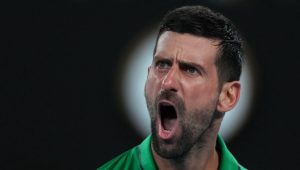 SRBIN OVO NIJE OČEKIVAO: Đoković dobio dobre vijesti na Indijan Velsu