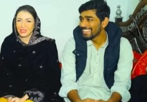 ДОКТОРКА ИЗ БиХ СЕ УДАЛА ЗА ПАКИСТАНЦА: Упознали су се на игрици преко интернета, ћаскање прерасло у емотивну везу (ВИДЕО)