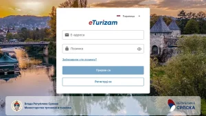 ДРАКОНСКЕ КАЗНЕ: Платформа „е-туризам“ уводи ред у евиденцију смјештајних капацитета Српске